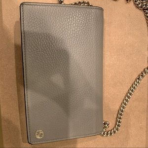 Gucci Bags Wallet On Chain Calfskin Cross Body Bag